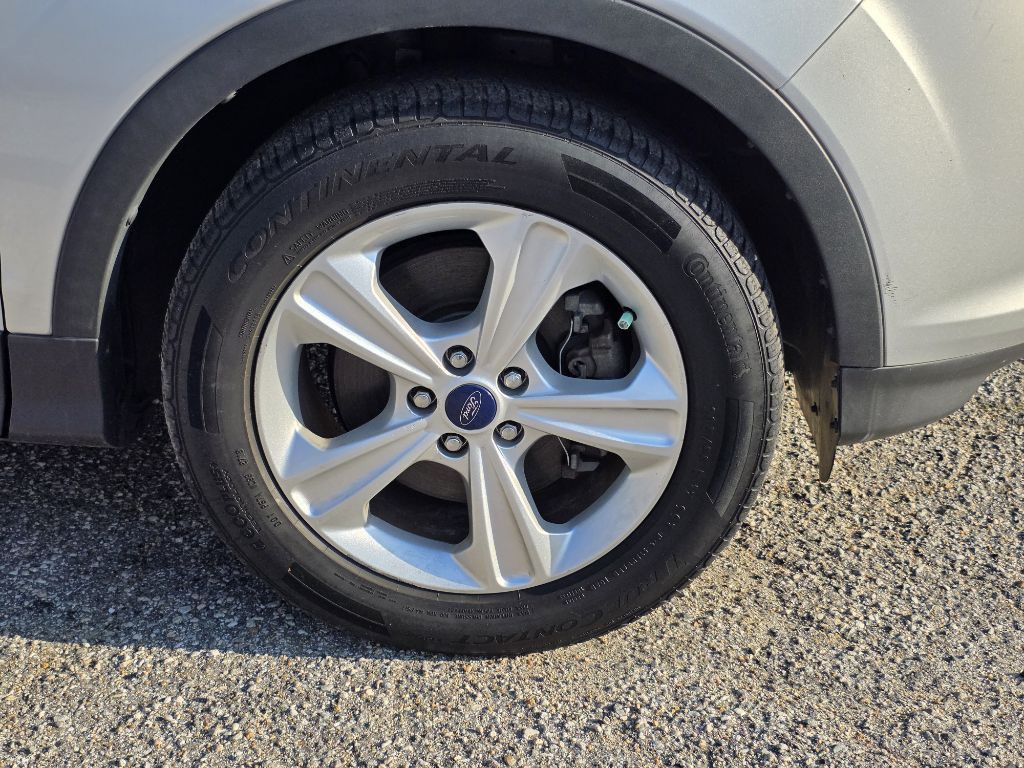 2016 Ford Escape Image 7