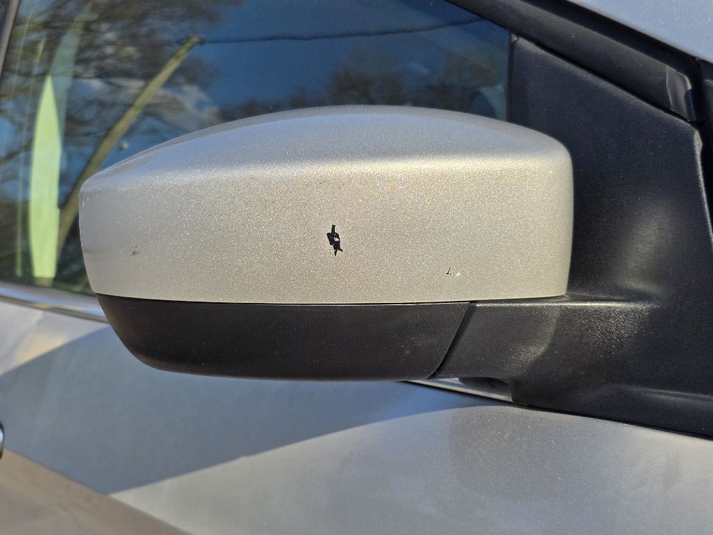 2016 Ford Escape Image 8