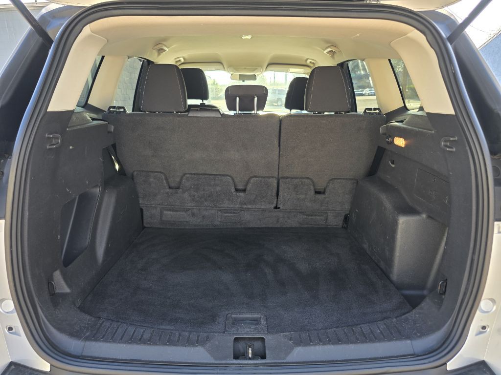 2016 Ford Escape Image 9