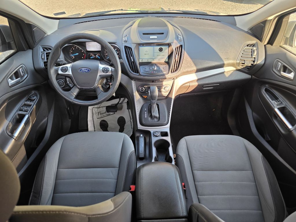 2016 Ford Escape Image 11