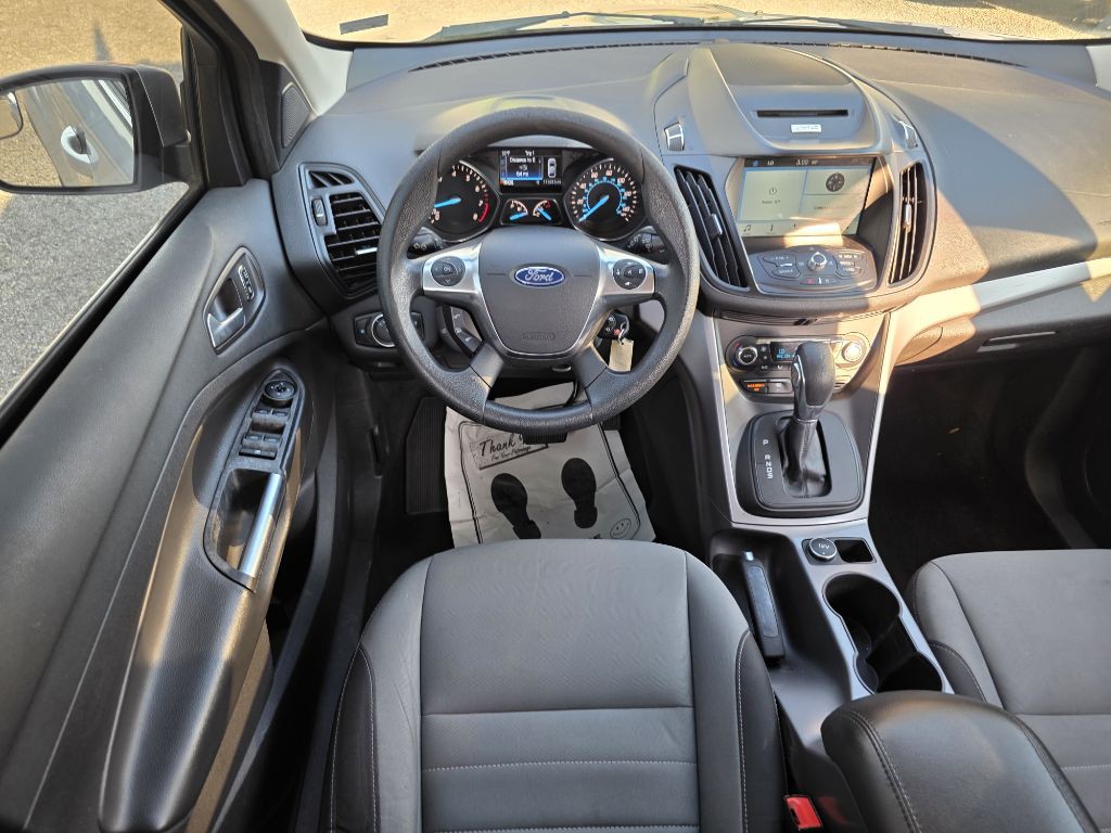 2016 Ford Escape Image 12