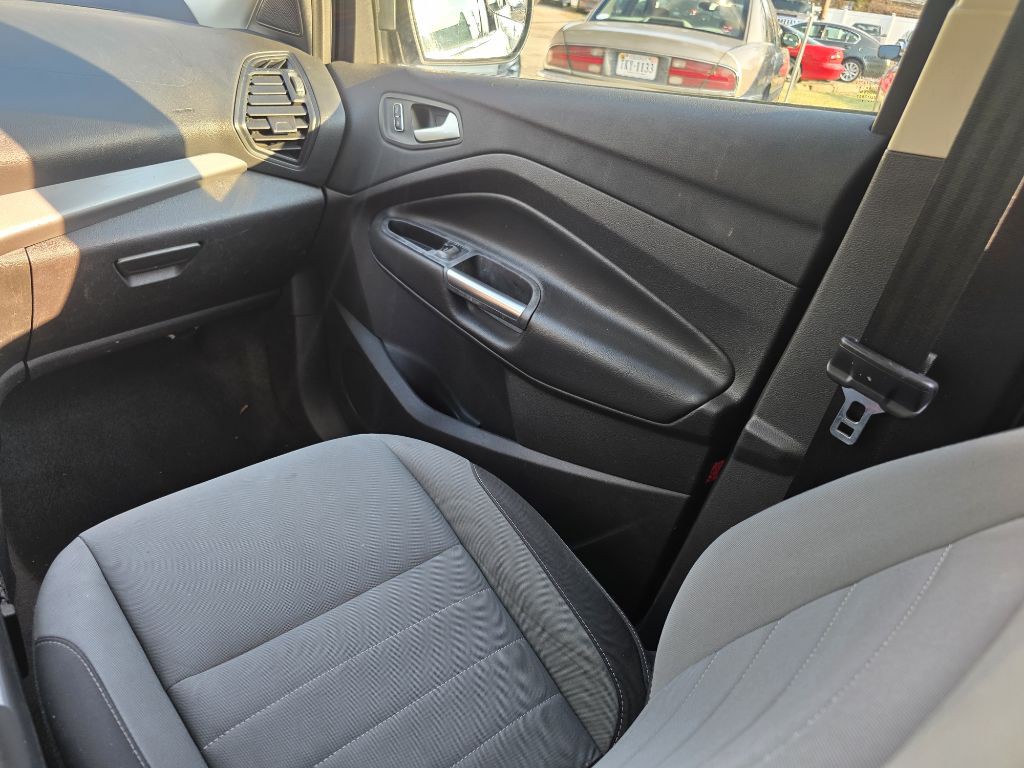 2016 Ford Escape Image 13