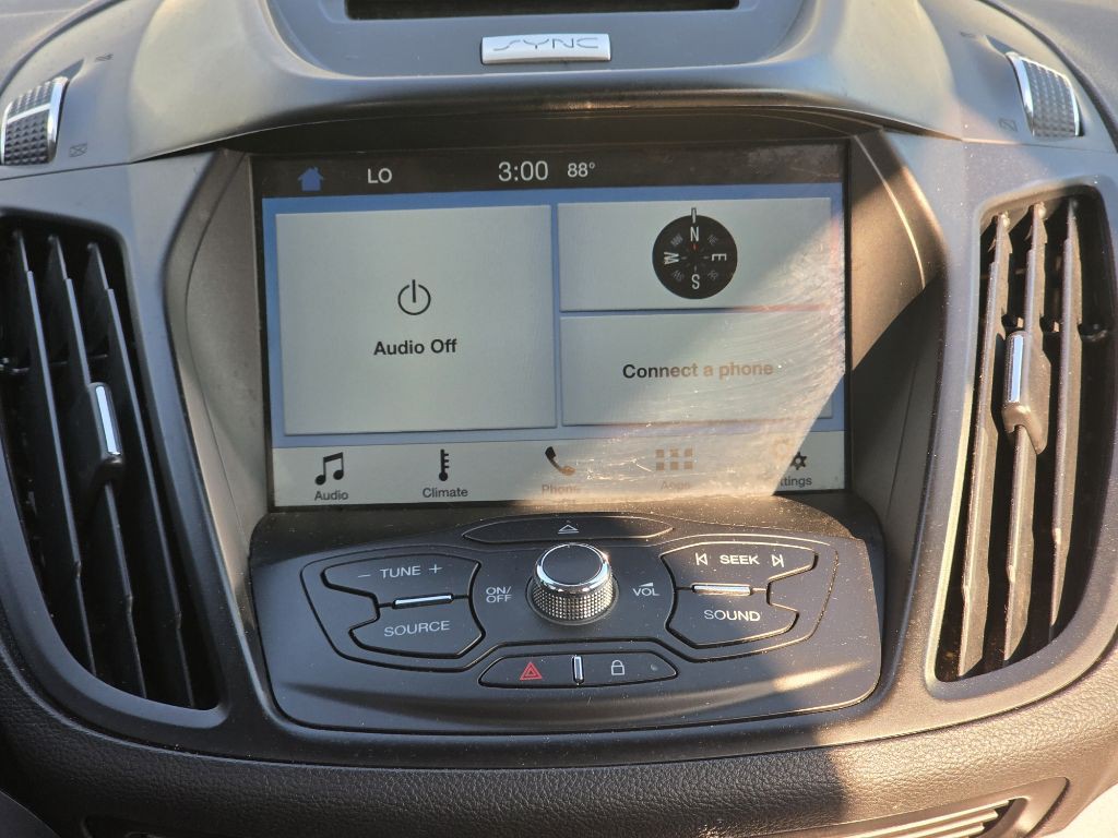 2016 Ford Escape Image 14