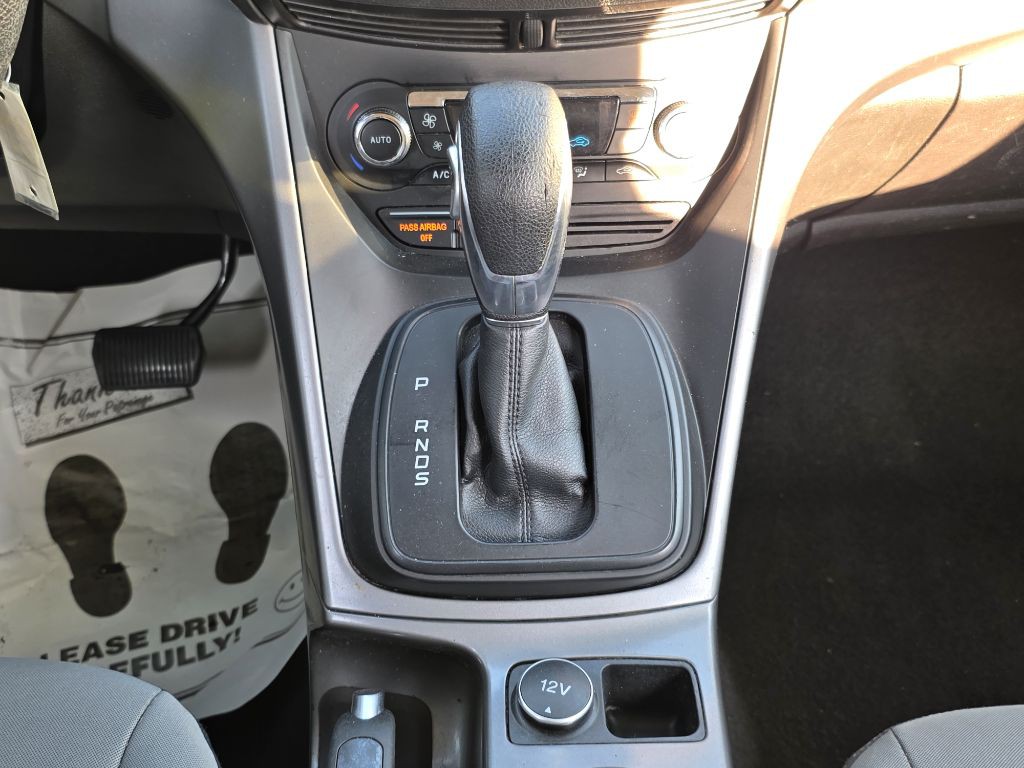 2016 Ford Escape Image 15
