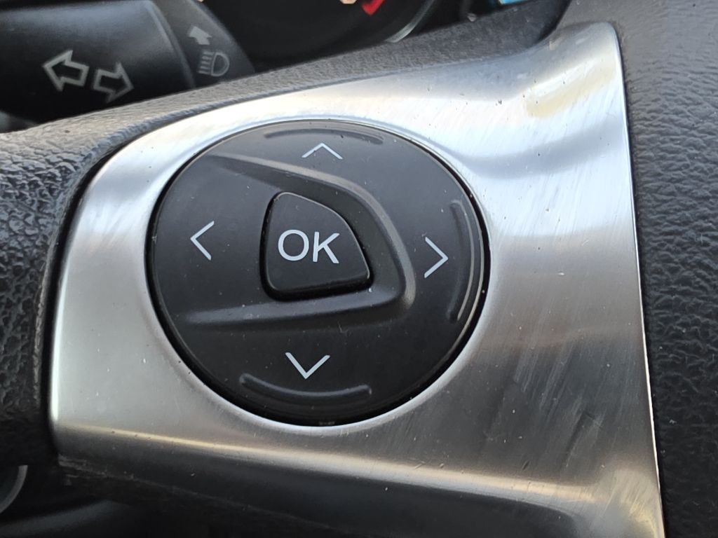 2016 Ford Escape Image 19