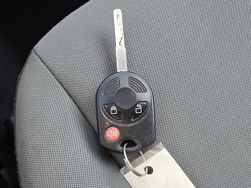 2016 Ford Escape Image 21