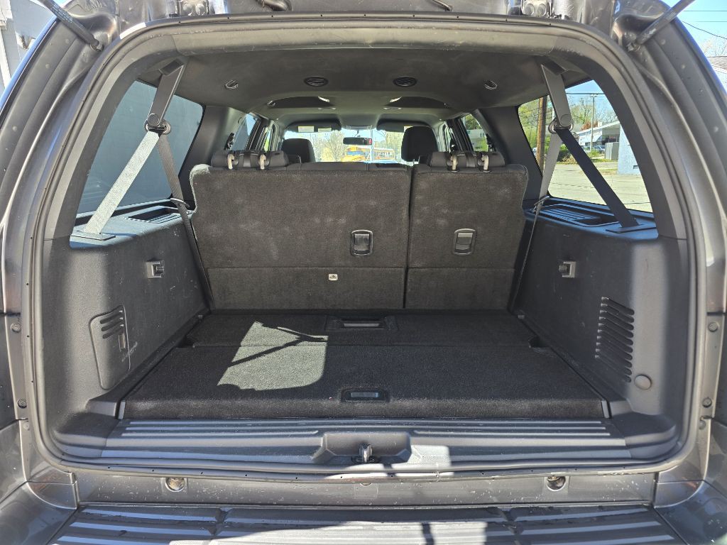 2016 Ford Expedition Image 11
