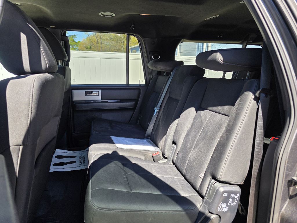2016 Ford Expedition Image 13