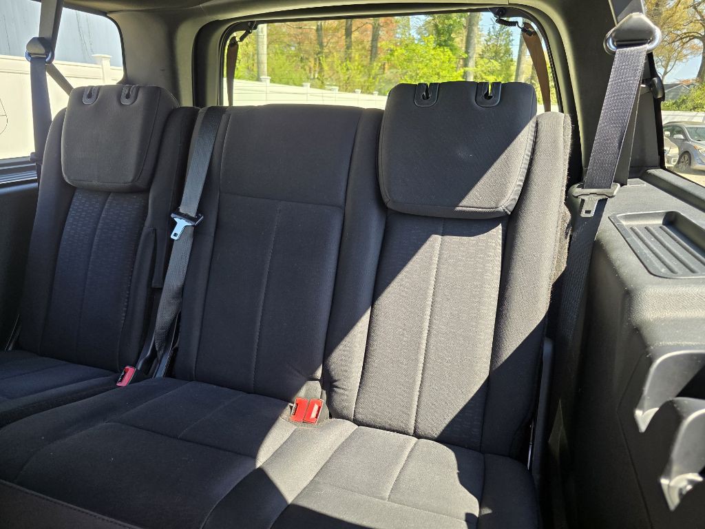 2016 Ford Expedition Image 14