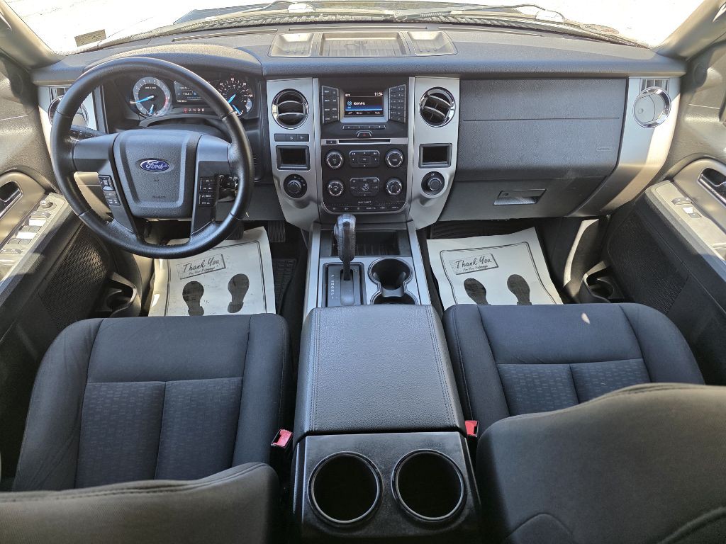 2016 Ford Expedition Image 15