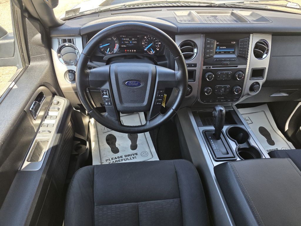 2016 Ford Expedition Image 16