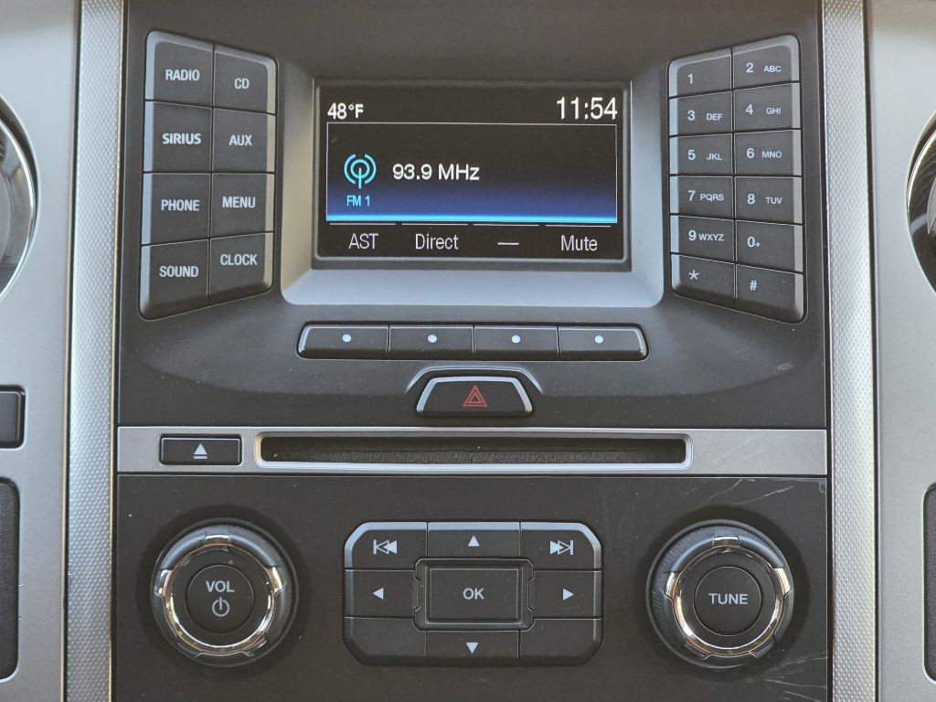 2016 Ford Expedition Image 18