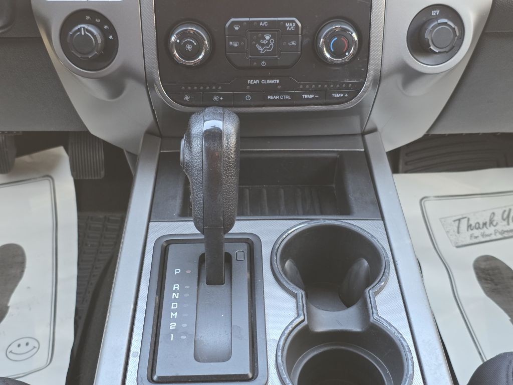 2016 Ford Expedition Image 19