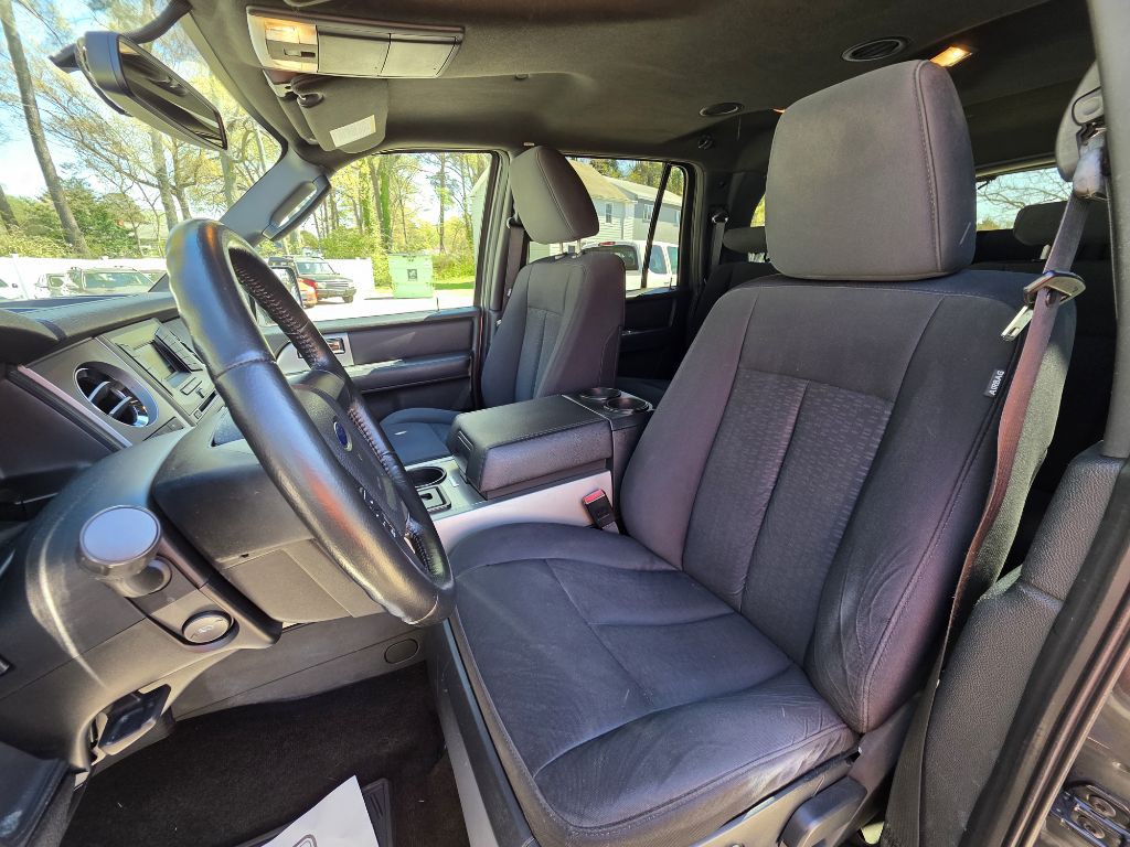 2016 Ford Expedition Image 20