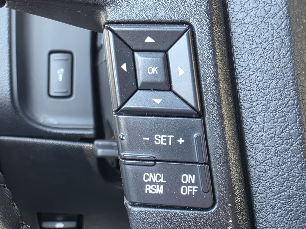 2016 Ford Expedition Image 21