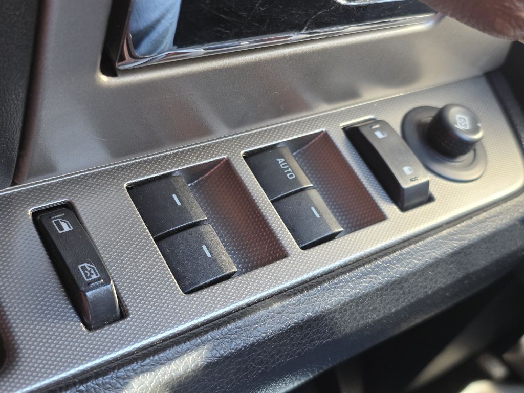 2016 Ford Expedition Image 22