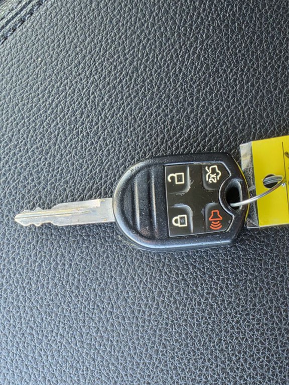 2016 Ford Expedition Image 23