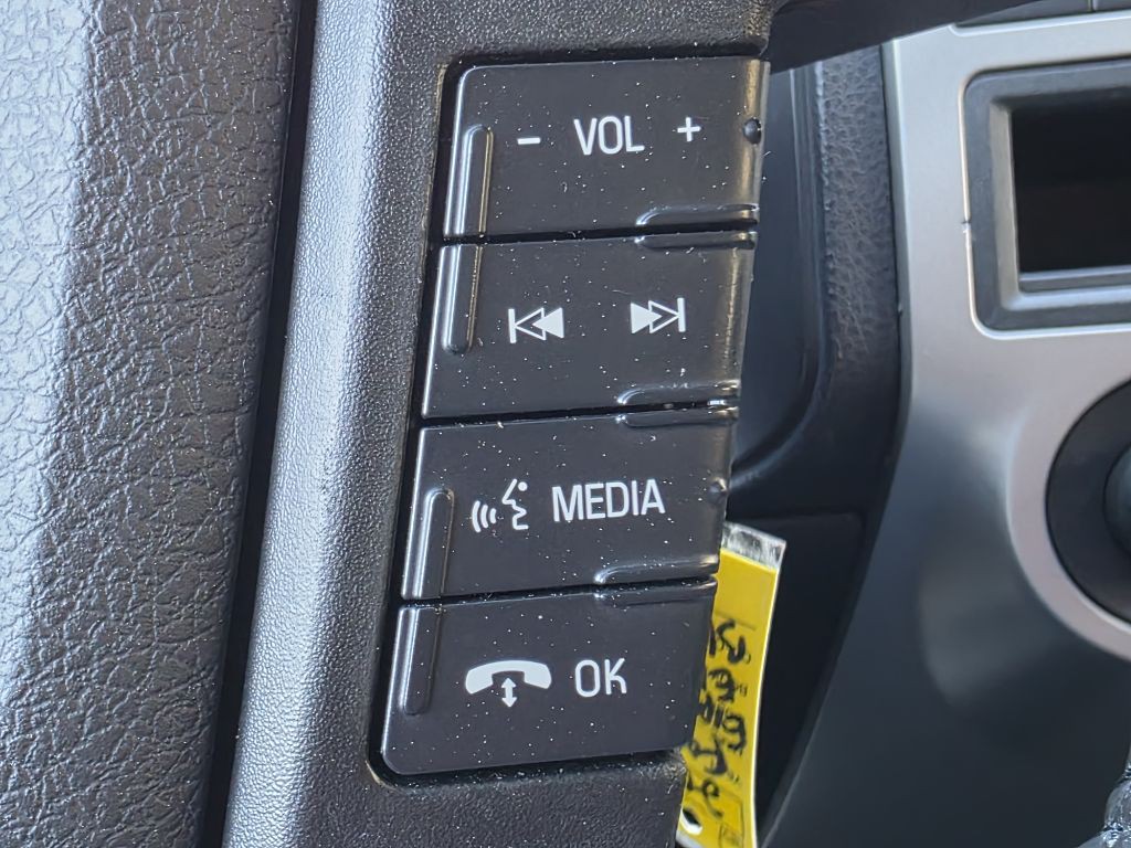 2016 Ford Expedition Image 24