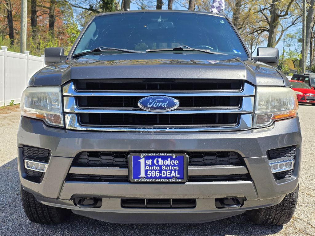 2016 Ford Expedition Image 4