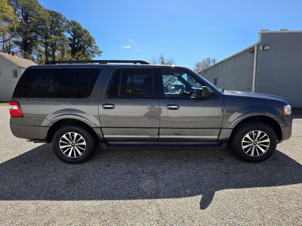 2016 Ford Expedition Image 5