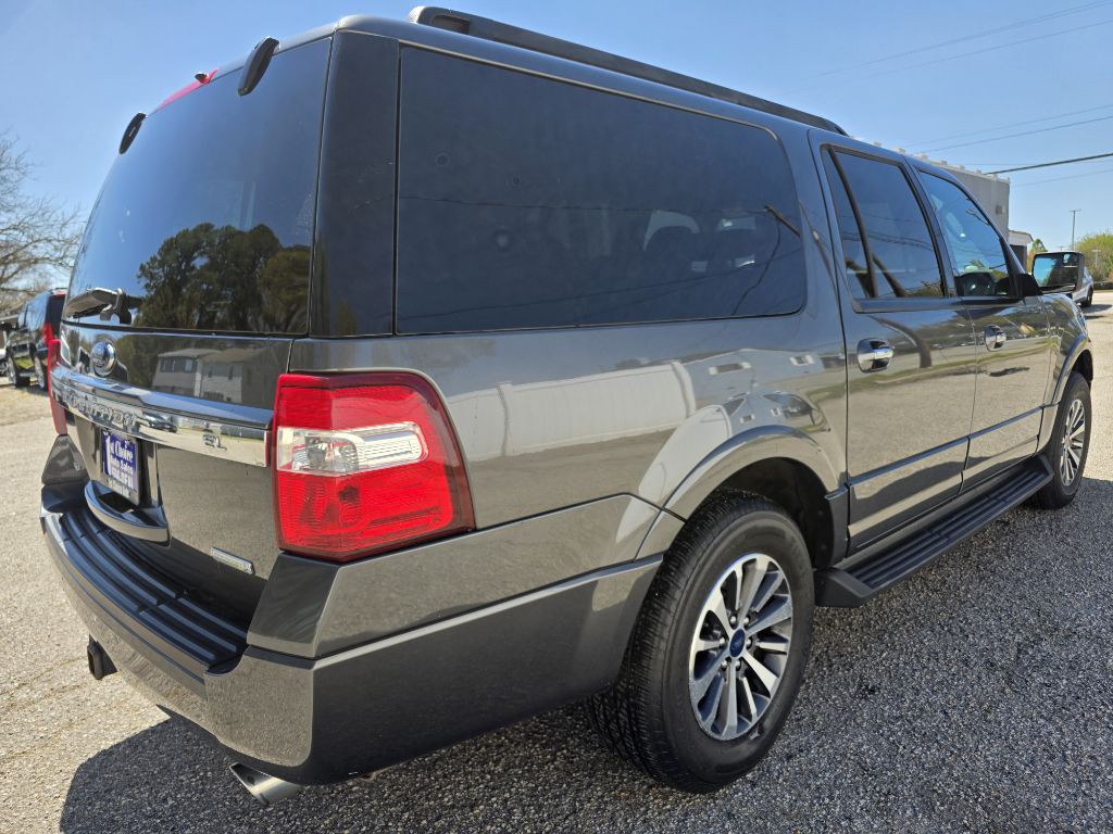 2016 Ford Expedition Image 6
