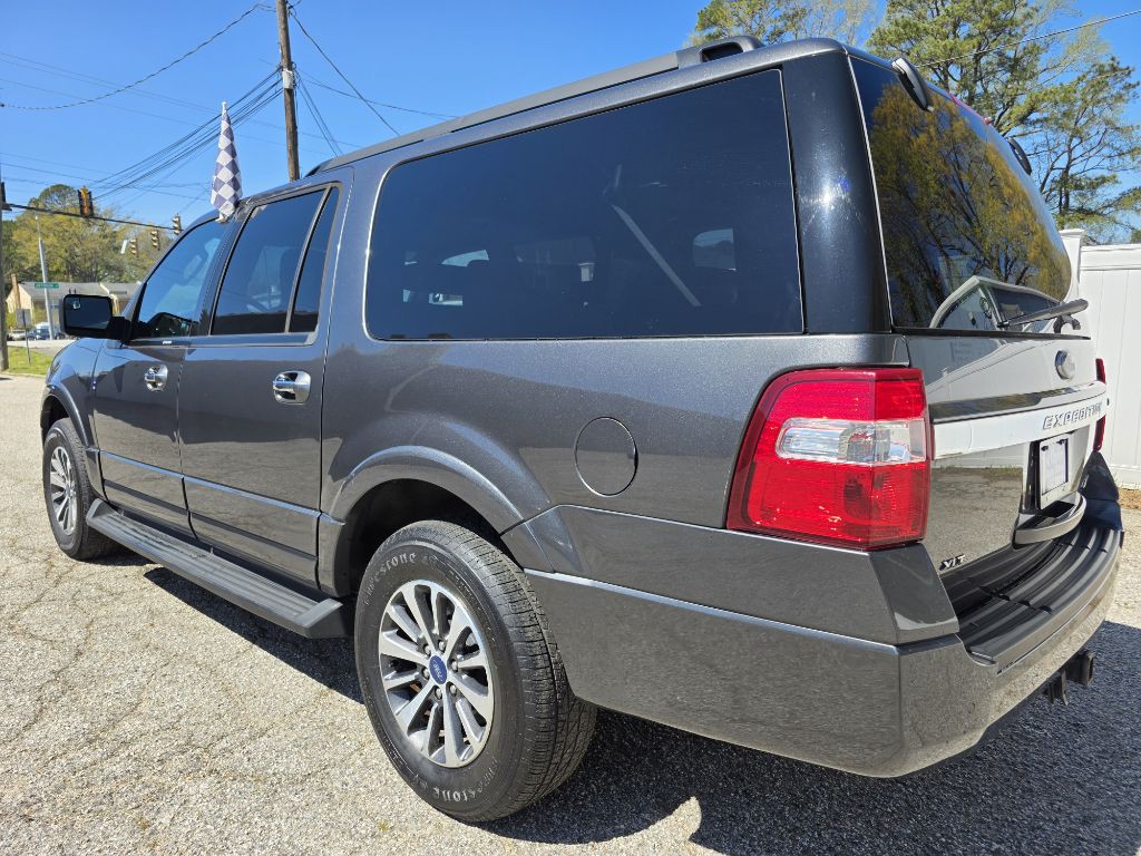 2016 Ford Expedition Image 7