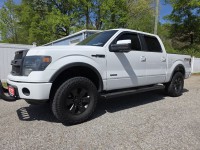 Image for 2014 Ford F-150 SUPERCREW FX4 ID: 7305277