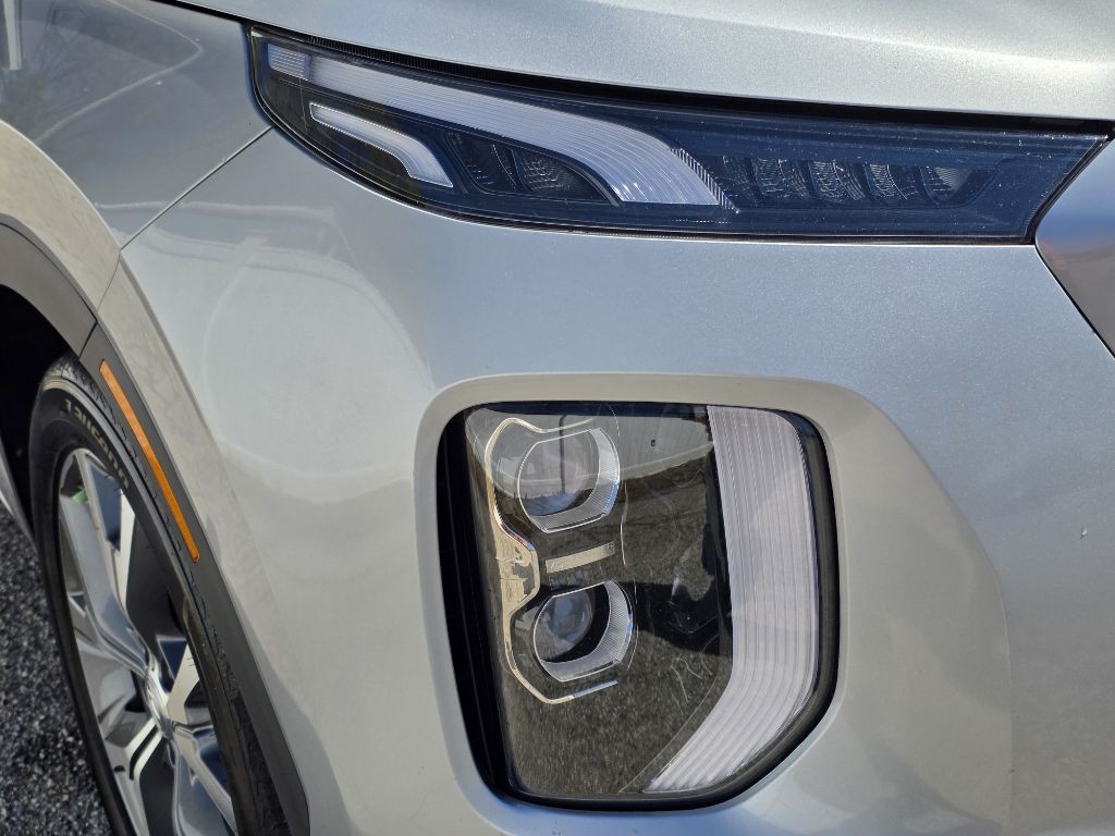 2022 Hyundai Palisade Image 10