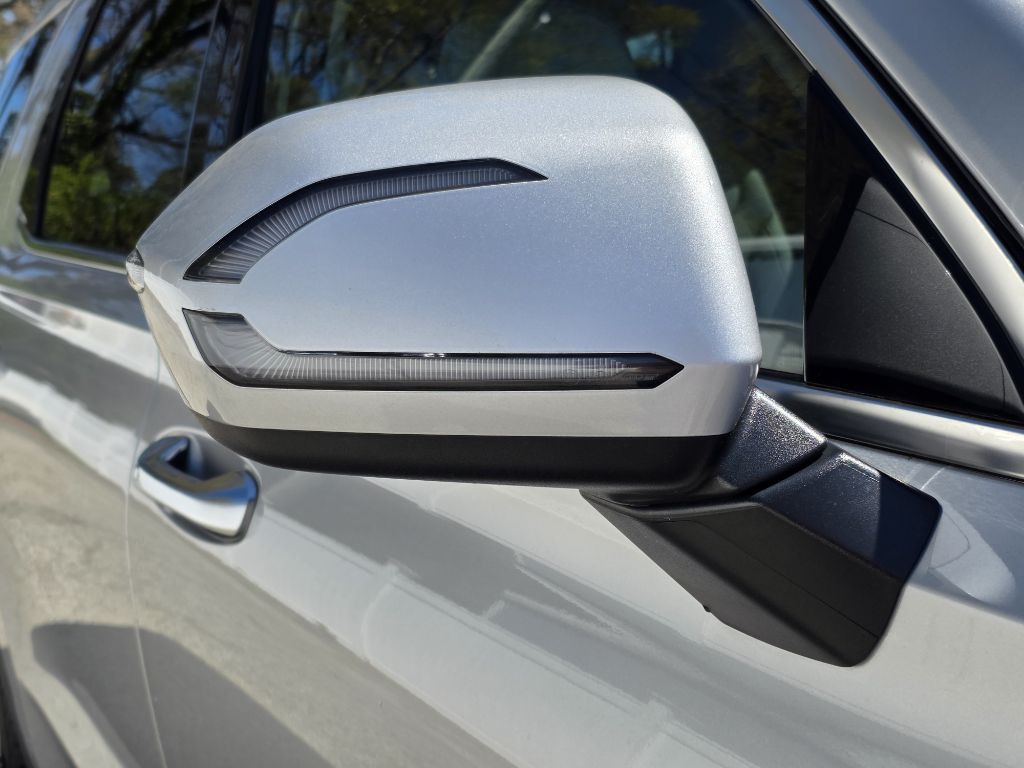 2022 Hyundai Palisade Image 11