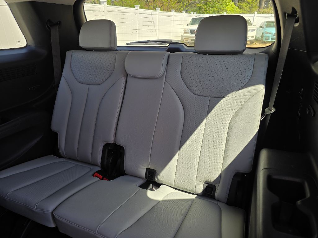 2022 Hyundai Palisade Image 15