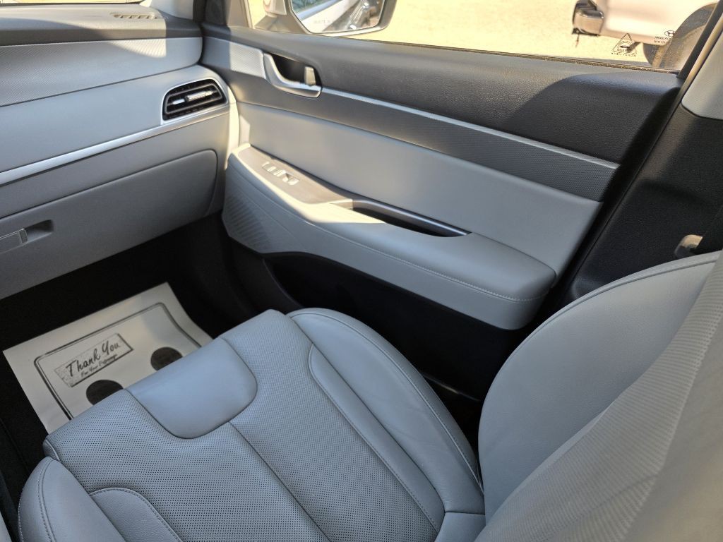 2022 Hyundai Palisade Image 19