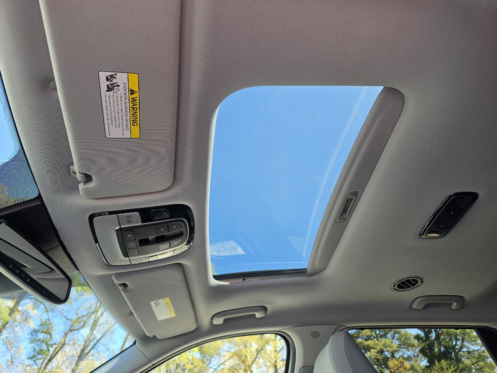 2022 Hyundai Palisade Image 21