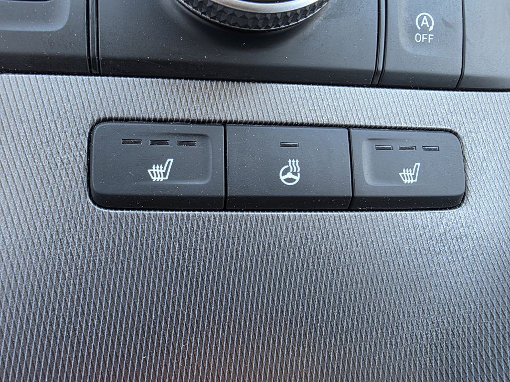 2022 Hyundai Palisade Image 22