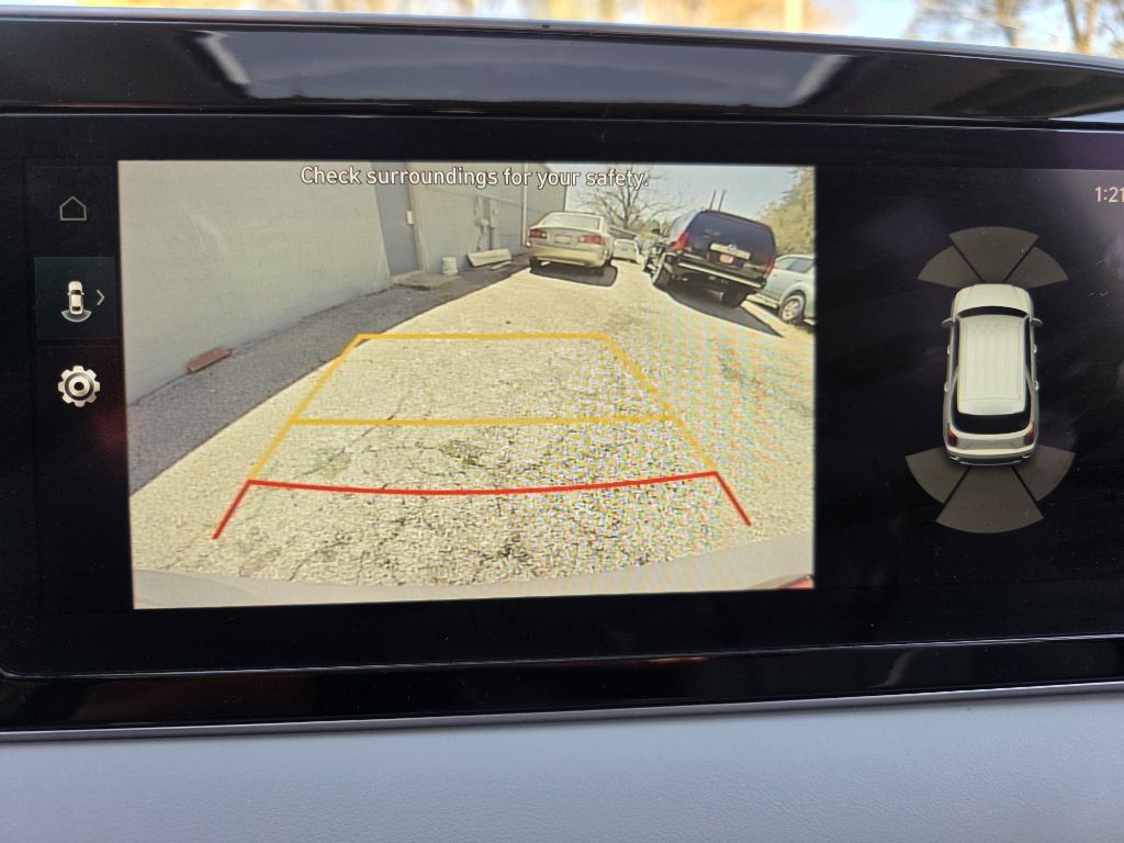 2022 Hyundai Palisade Image 23