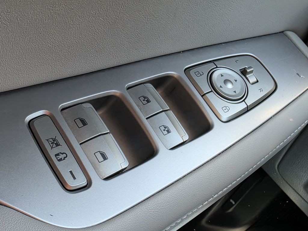 2022 Hyundai Palisade Image 24