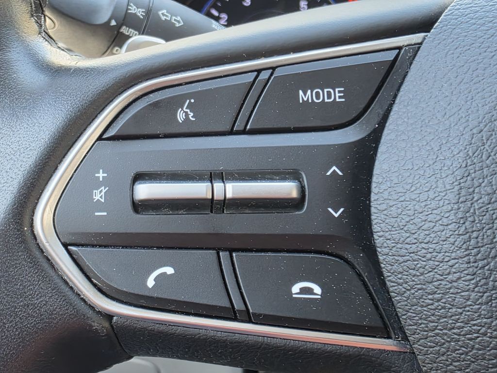 2022 Hyundai Palisade Image 25