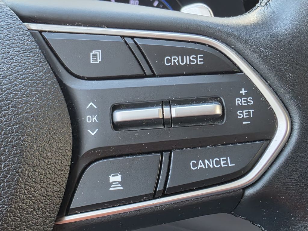 2022 Hyundai Palisade Image 26