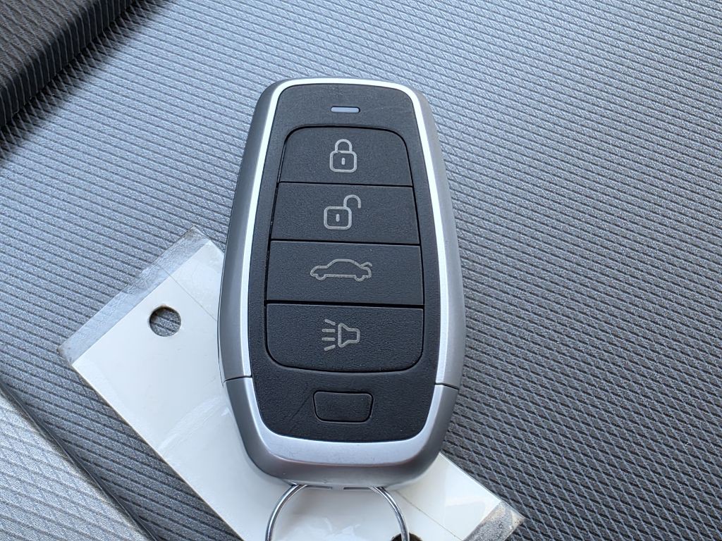 2022 Hyundai Palisade Image 27