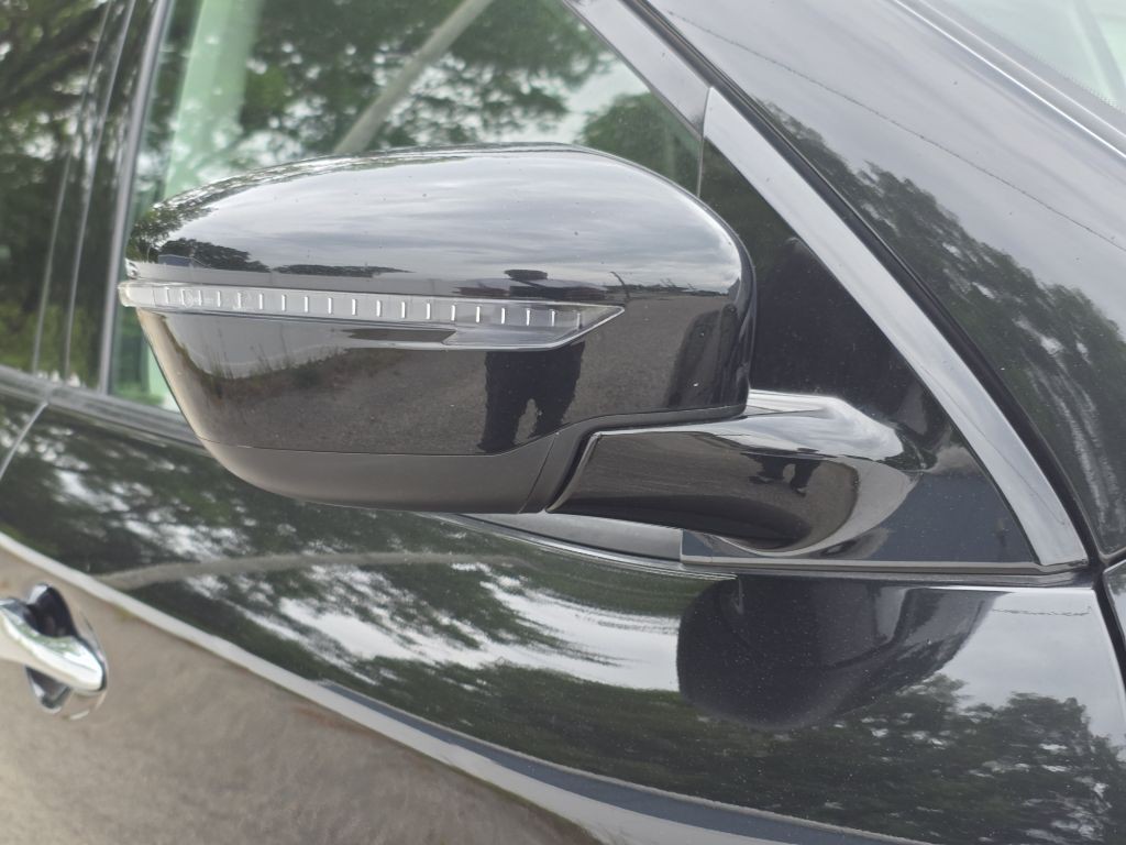 2018 Nissan Pathfinder Image 11