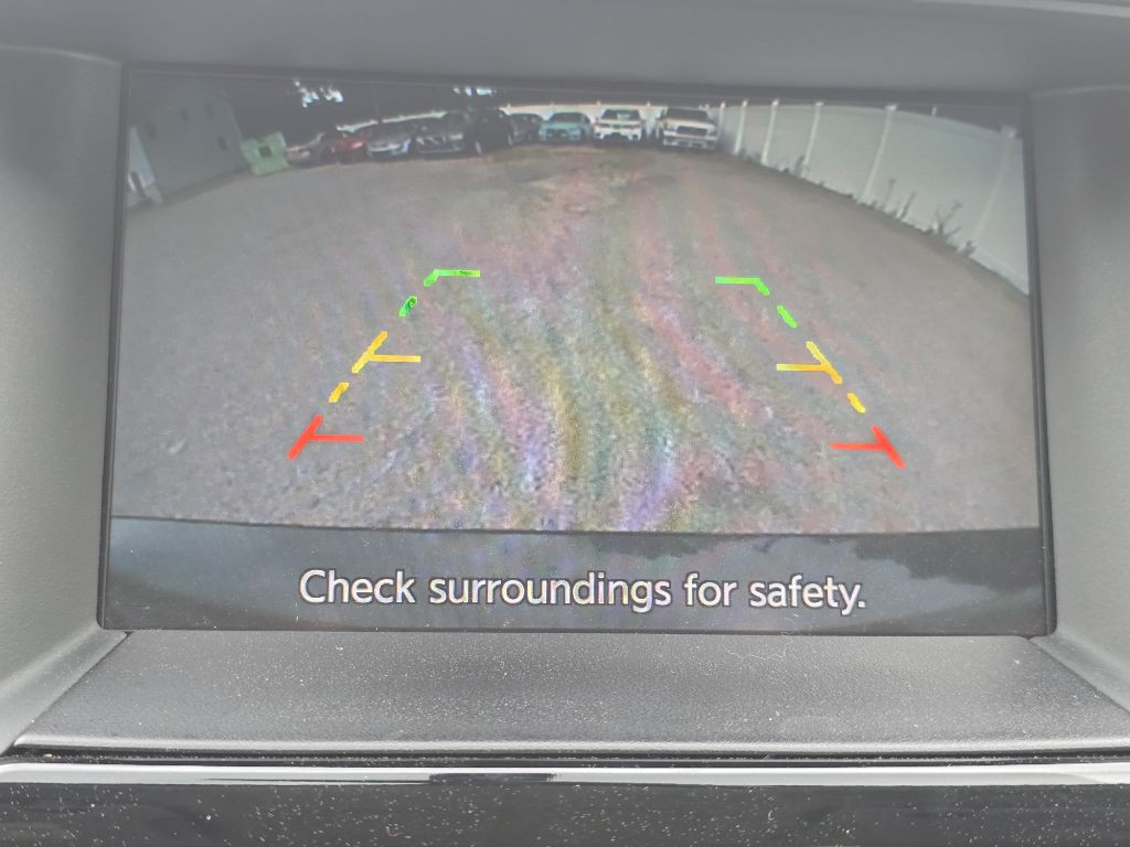 2018 Nissan Pathfinder Image 24