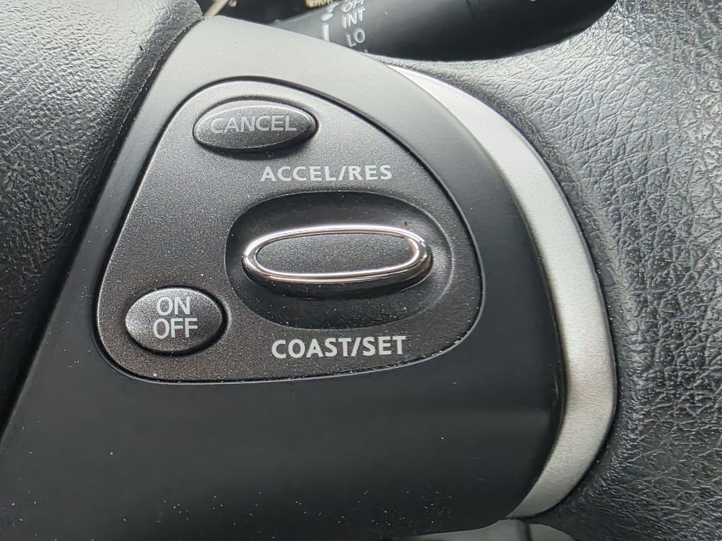 2018 Nissan Pathfinder Image 27