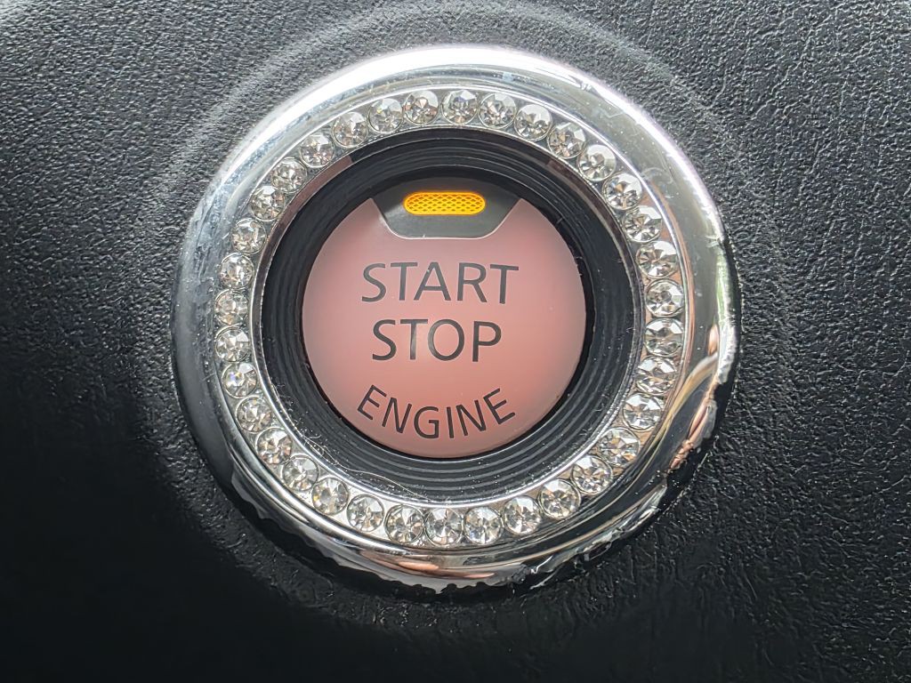 2018 Nissan Pathfinder Image 28