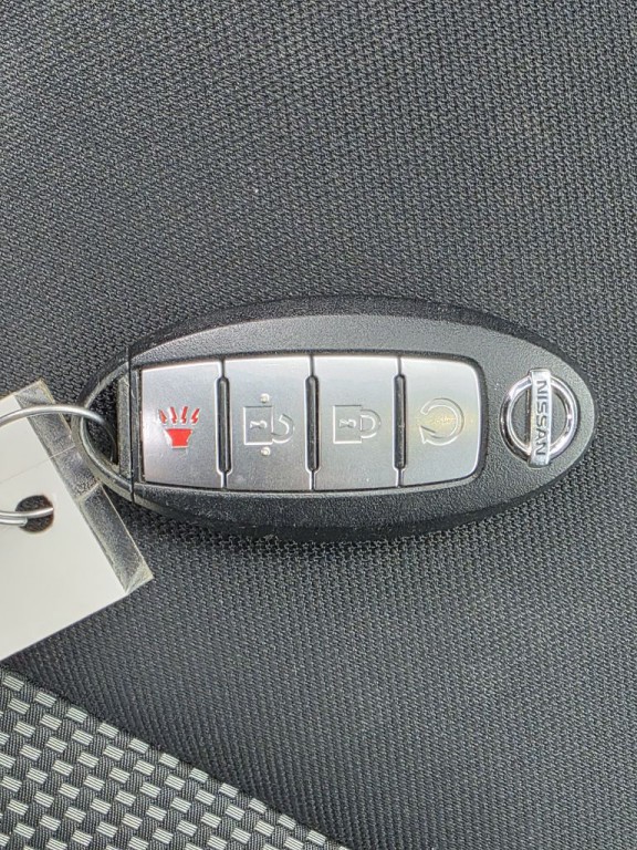 2018 Nissan Pathfinder Image 29