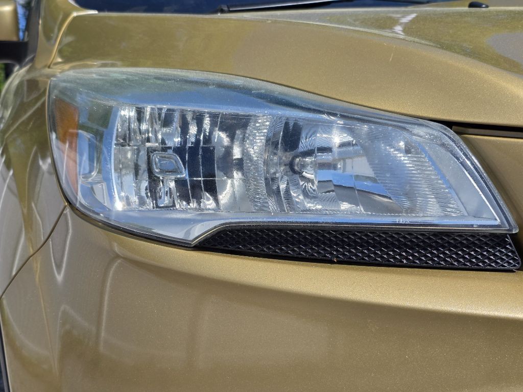 2014 Ford Escape Image 8