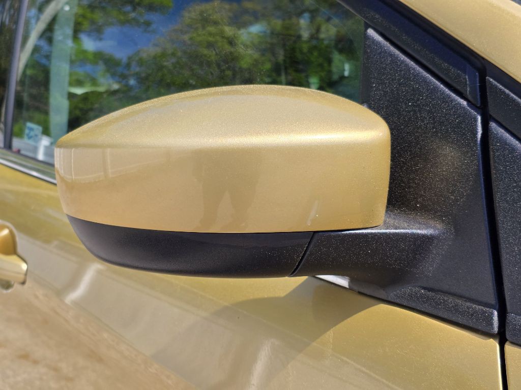 2014 Ford Escape Image 10