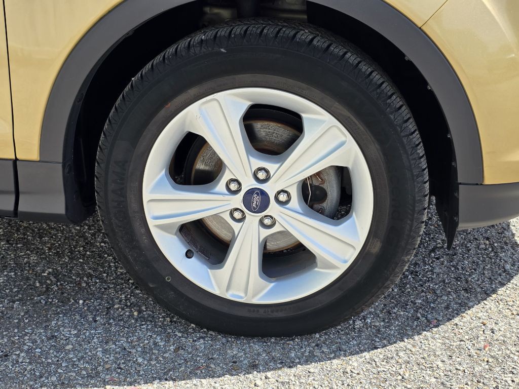 2014 Ford Escape Image 11