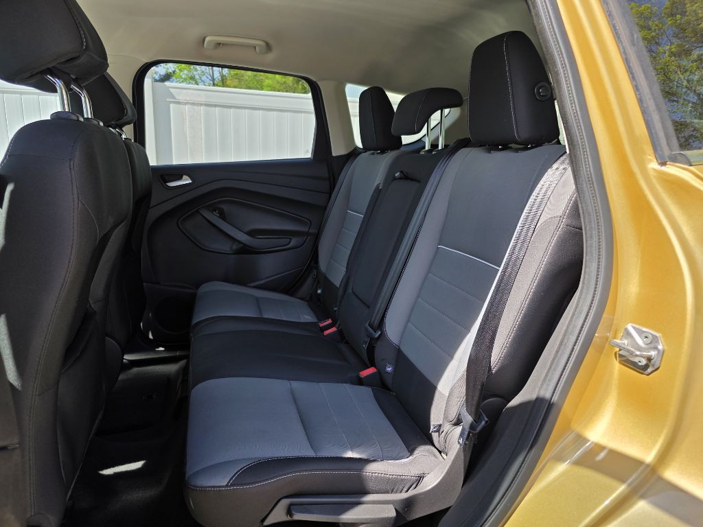 2014 Ford Escape Image 13