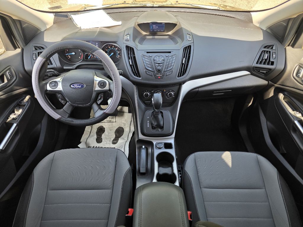 2014 Ford Escape Image 14