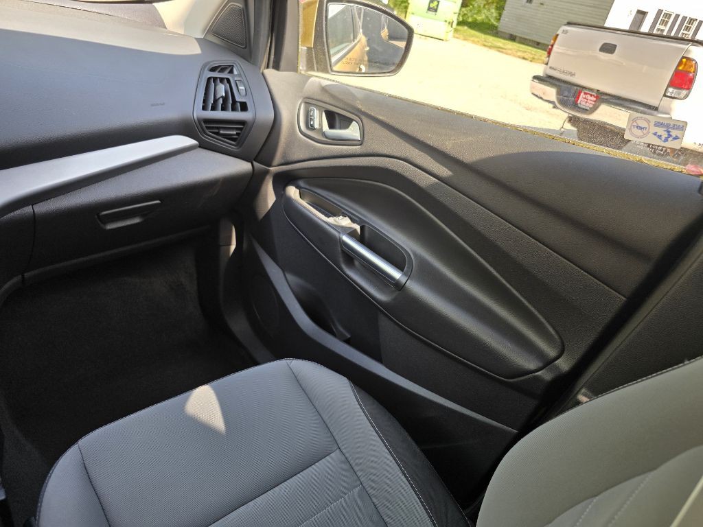 2014 Ford Escape Image 15