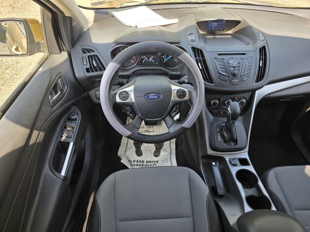 2014 Ford Escape Image 16